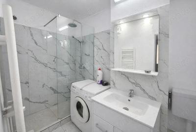 Garsonieră decomandată în Cetate - 2