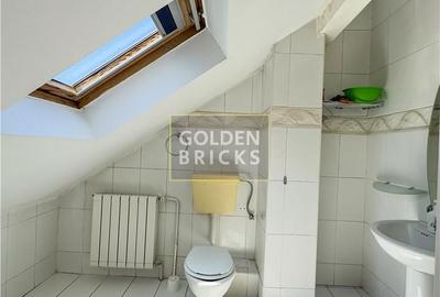 Casă cu 7 camere cu Teren 300 Mp în Băneasa - 13