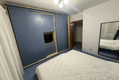Apartament cu 3 camere decomandat în Central - 8