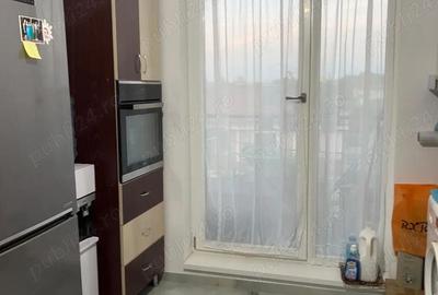 Apartament cu 2 camere semidecomandat în Freidorf - 5