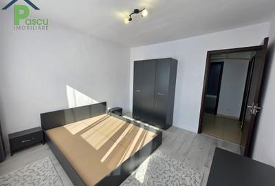 Apartament cu 2 camere decomandat, mobilat în Eroii Revoluției - 6