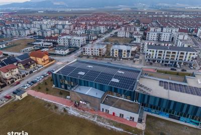 Apartament cu 2 camere decomandat în Central - 1
