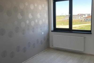 Apartament 2 camere / BLOC NOU - 2