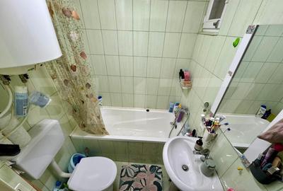 Apartament cu 2 camere semidecomandat în Central - 2