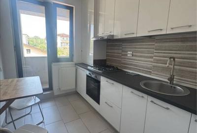 Garsonieră decomandată în Chiajna - 5