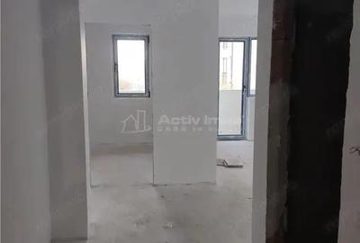 Apartament cu 2 camere decomandat în Bragadiru