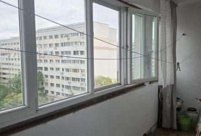 Apartament cu 3 camere, mobilat în Dristor - 5