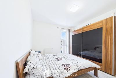 Apartament cu 2 camere decomandat, mobilat în Bucovina - 15