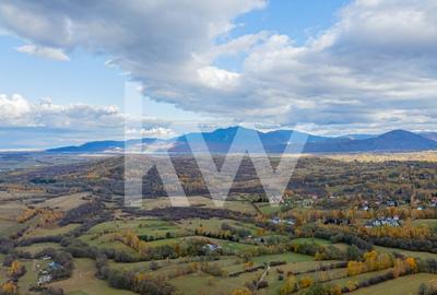 Teren Intravilan I 2 085 mp | Peisaje de vis - Tohanita - 5