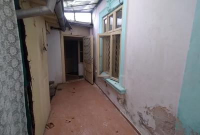 Casă cărămidă renovabila Stadion - 5