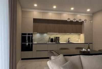 Apartament cu 2 camere decomandat în Popești-Leordeni - 2