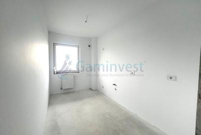 Apartament cu 2 camere decomandat în Nufărul - 3
