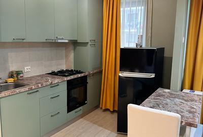 Garsonieră semidecomandată în Theodor Pallady - 2