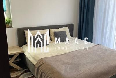 Apartament cu 2 camere decomandat, mobilat în Arhitecților - Calea Cisnădiei