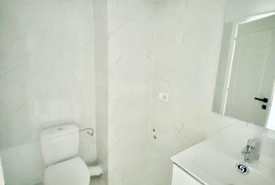Apartament cu 2 camere decomandat în Bucium - 15