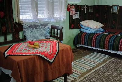 Casa 100 mp la Rapa de Jos, Jud. Mures - 8