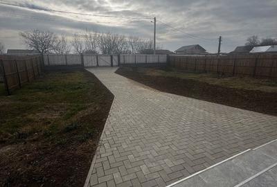 Casă cu 4 camere cu Teren 600 Mp în Filipeștii de Târg - 14