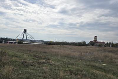 Teren de vanzare Agigea zona Dedeman - Selgros - 5