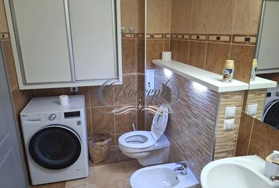 Apartament modern in zona Spitalului Municipal Clujana - 10
