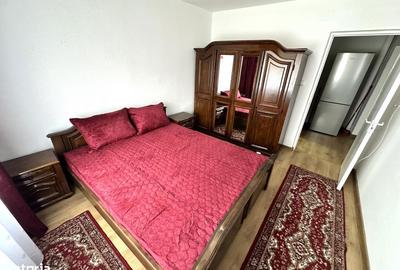 Apartament cu 2 camere decomandat, mobilat în Cetate - 15