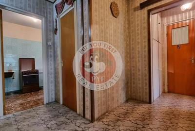 Calea Dorobantilor | 3 camere | 80mp | Decomandat | B12317 - 1