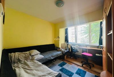 Apartament cu 3 camere decomandat, mobilat în Mănăștur - 3