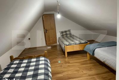 Casă cu 3 camere cu Teren 2460 Mp în Eremitu - 8