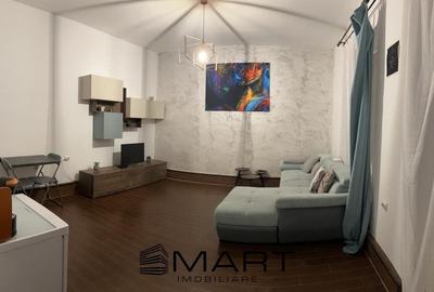 Apartament deosebit in centrul istoric al Brasovului