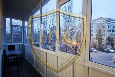 Garsonieră decomandată, mobilată în Titan - 8