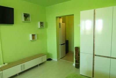 Garsonieră semidecomandată în Berceni - 5