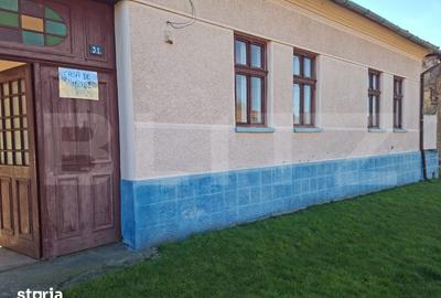 Casă cu 6 camere cu Teren 2500 Mp în Central - 6