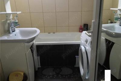 Apartament cu 2 camere decomandat în Dorobanților - 5