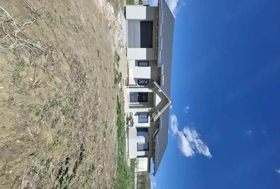 Casă cu Teren 900 Mp în Crișeni - 4