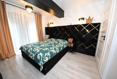 Apartament cu 2 camere decomandat în Central - 3