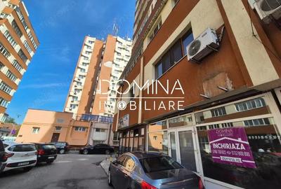 Spațiu comercial, de 60 mp, în Ultracentral - 6
