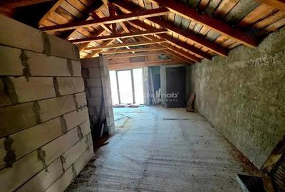 Casă cu 1 camere cu Teren 600 Mp în Central - 6