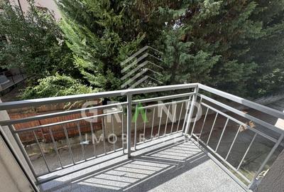 Apartament cu 2 camere semidecomandat în Andrei Mureșanu - 22