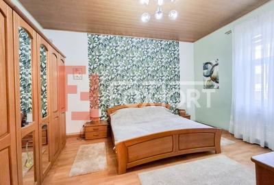 Apartament cu 3 camere de inchiriat in Timisoara, zona Take Ionescu - 4