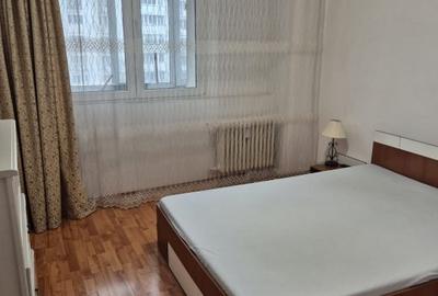 Iancului- 2 min de metrou, 2 camere, bloc reabilitat, - 4