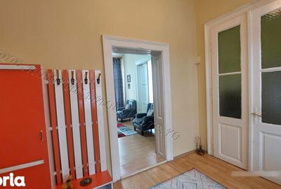 Casă cu 4 camere cu Teren 763 Mp în Central - 5