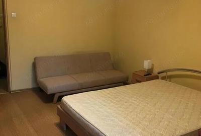 Garsonieră decomandată în Cotroceni - 2