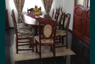 Vila de vanzare - E 58 ?ieu Sfantu (langa Casa Regal) - 8