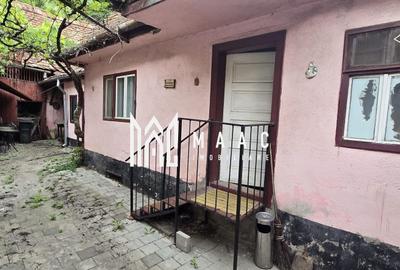 Casă individuală cu 3 camere cu Canalizare în Rășinari - 1