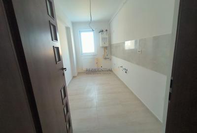 Apartament cu 2 camere decomandat în Metalurgiei - 2
