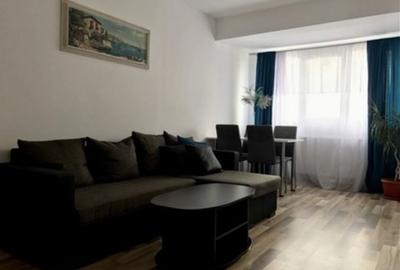 Apartament cu 2 camere în Spitalul Județean - 2