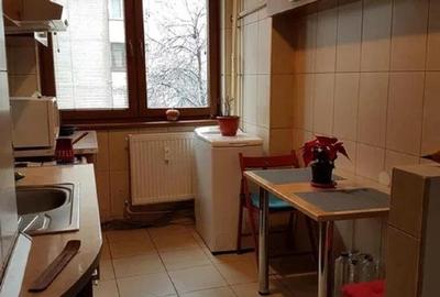 Particular inchirez ap 2 camere mobilat si utilat Drumul Taberei 34 - 5