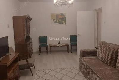 Garsoniera doamna ghica-modern - 1