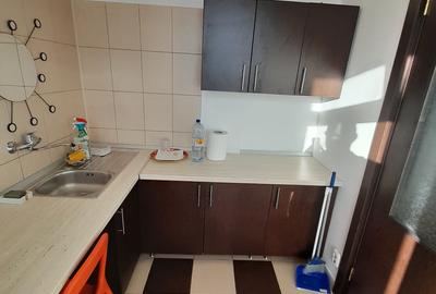 Apartament cu 2 camere, mobilat în Grivița - 5