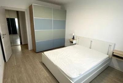 Apartament cu 2 camere decomandat în Central - 4