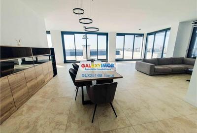 PREMIUM PENTHOUSE - PANORAMIC VIEW - 662 MP